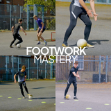 Footwork Mastery
