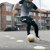 Elite-Level Cone Drills