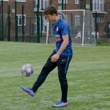20 Days to 100 Kick-Ups